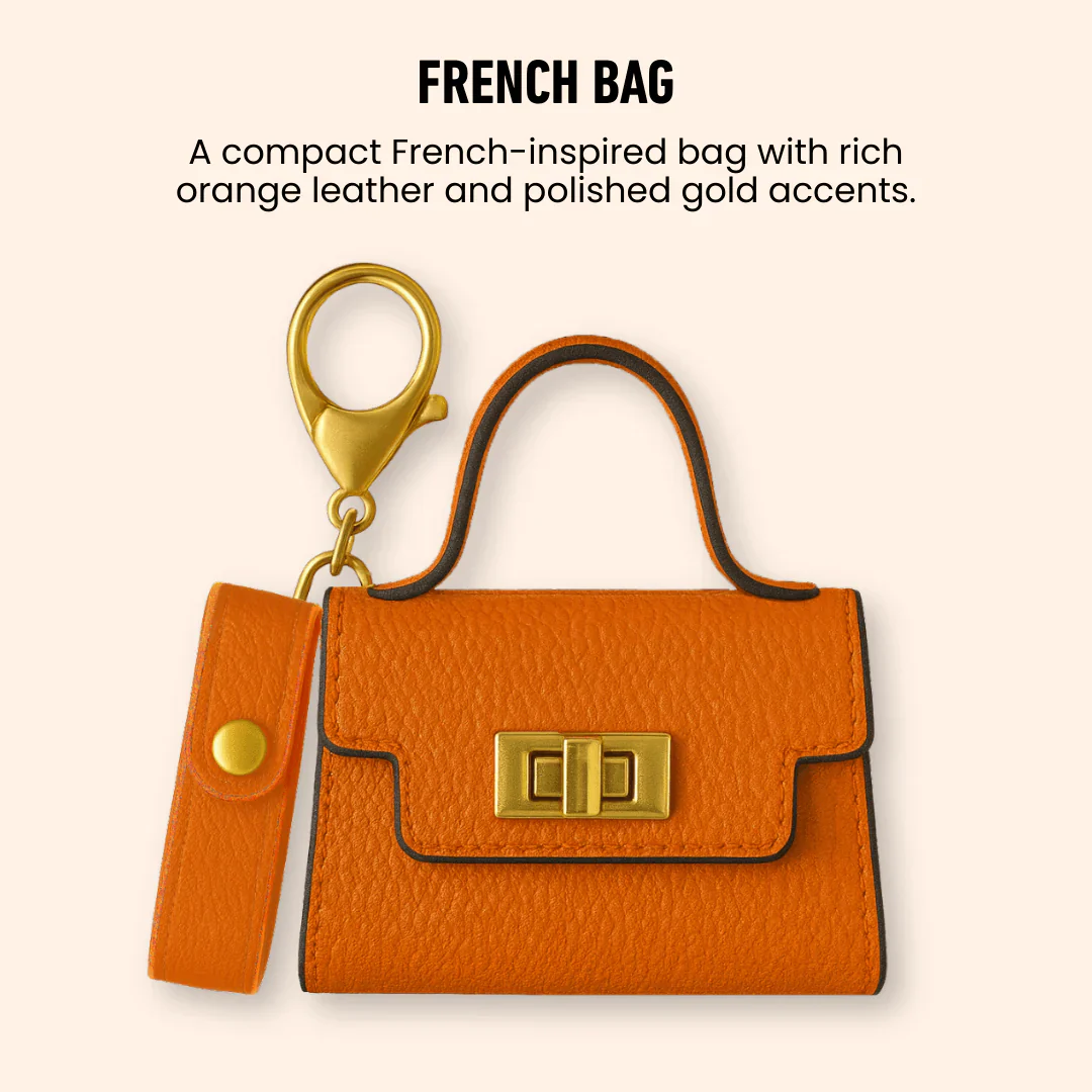 French Purse 510 Cart Battery - Image 4