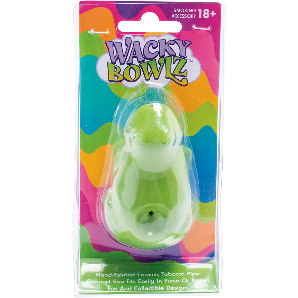 Frog Pipe - Image 3