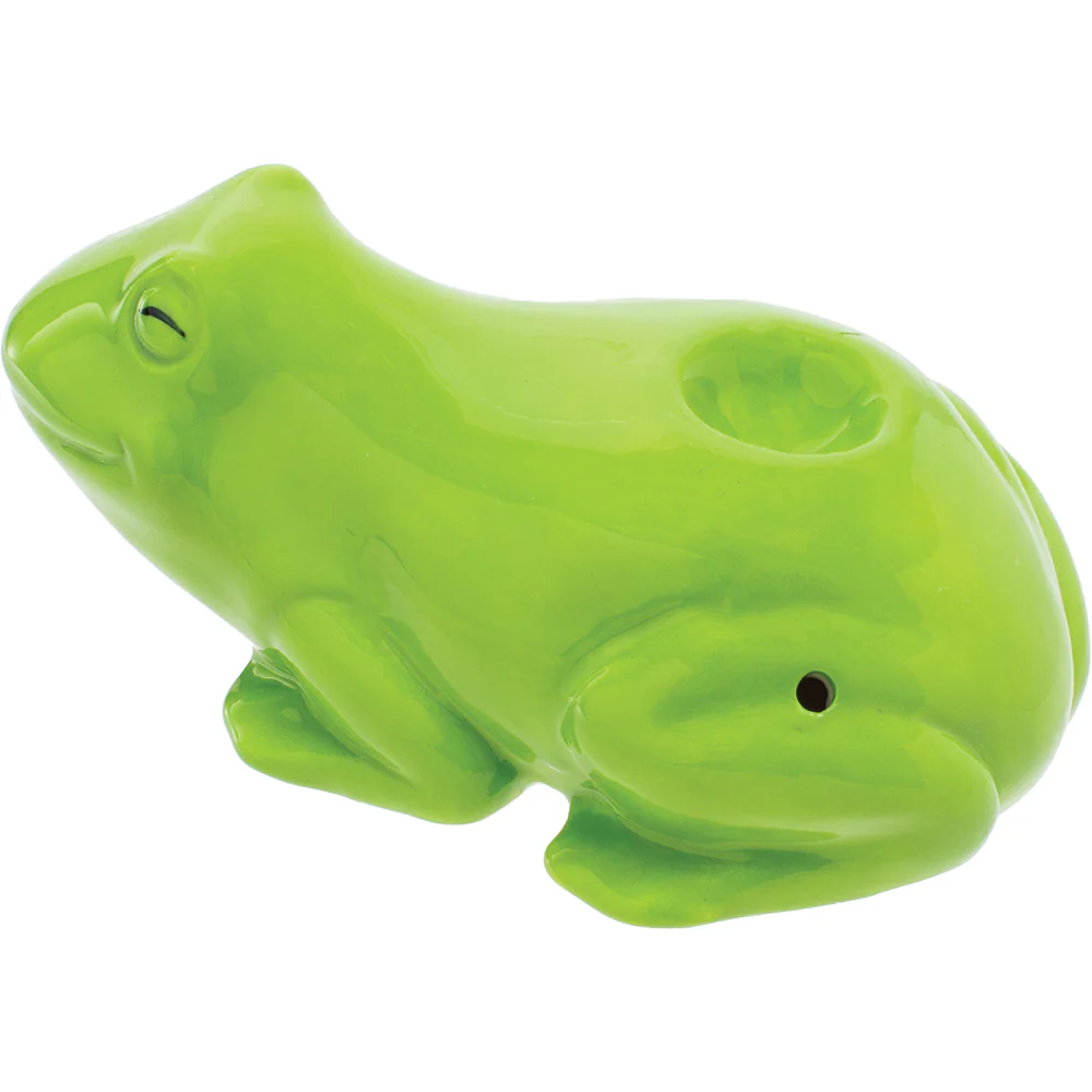 Frog Pipe - Image 4
