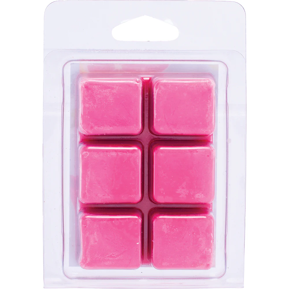 Fruit Punch Sugar Cloud Wax Melts (6 count) - Image 2