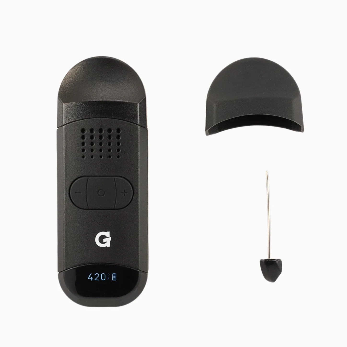 G-Pen Dash 2 Vaporizer - Image 5