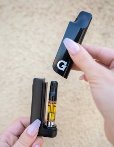 G-Pen Hydout Discreet Battery - Image 2