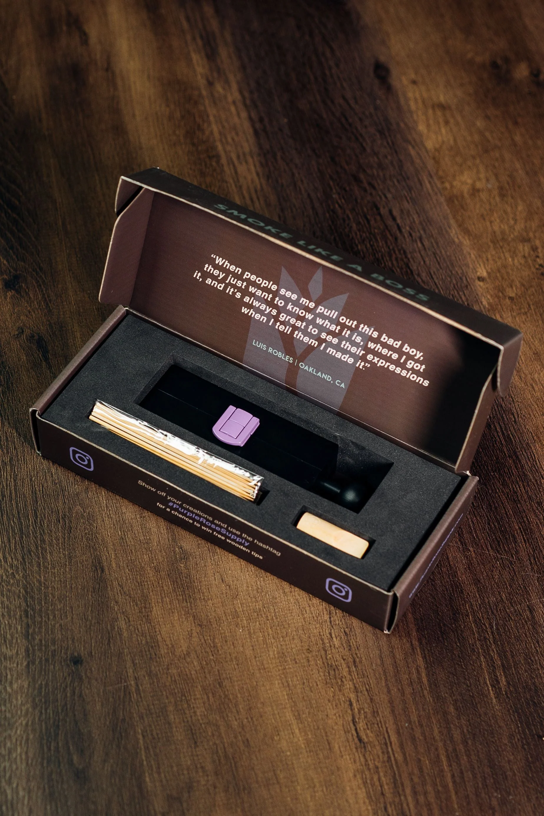 G2 Personal Cannagar Mold - Image 2