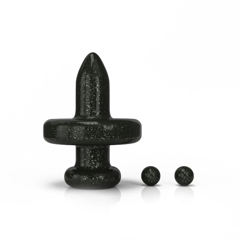 GALAXY TOP CONTROL TOWER CAP - Image 2