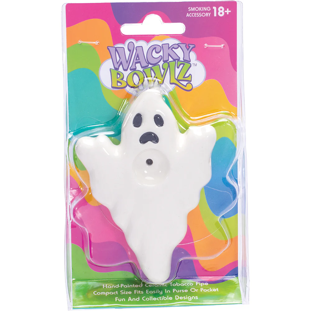 Ghost Pipe - Image 2