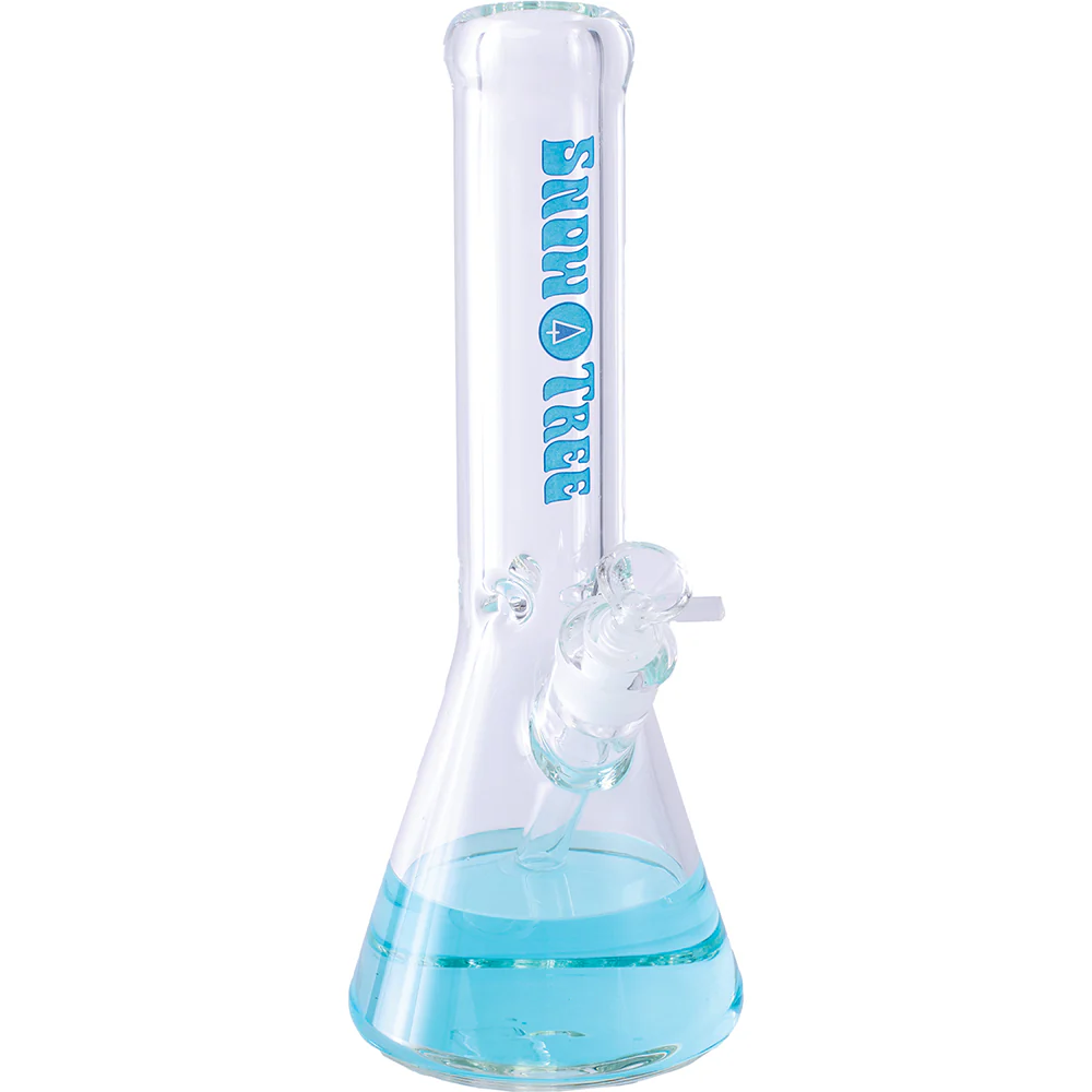 SnowTree 9MM Beaker Bong