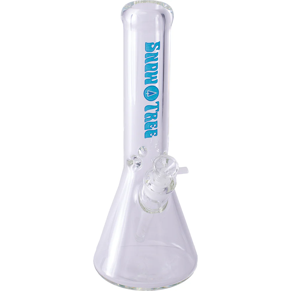 SnowTree 9MM Beaker Bong - Image 10