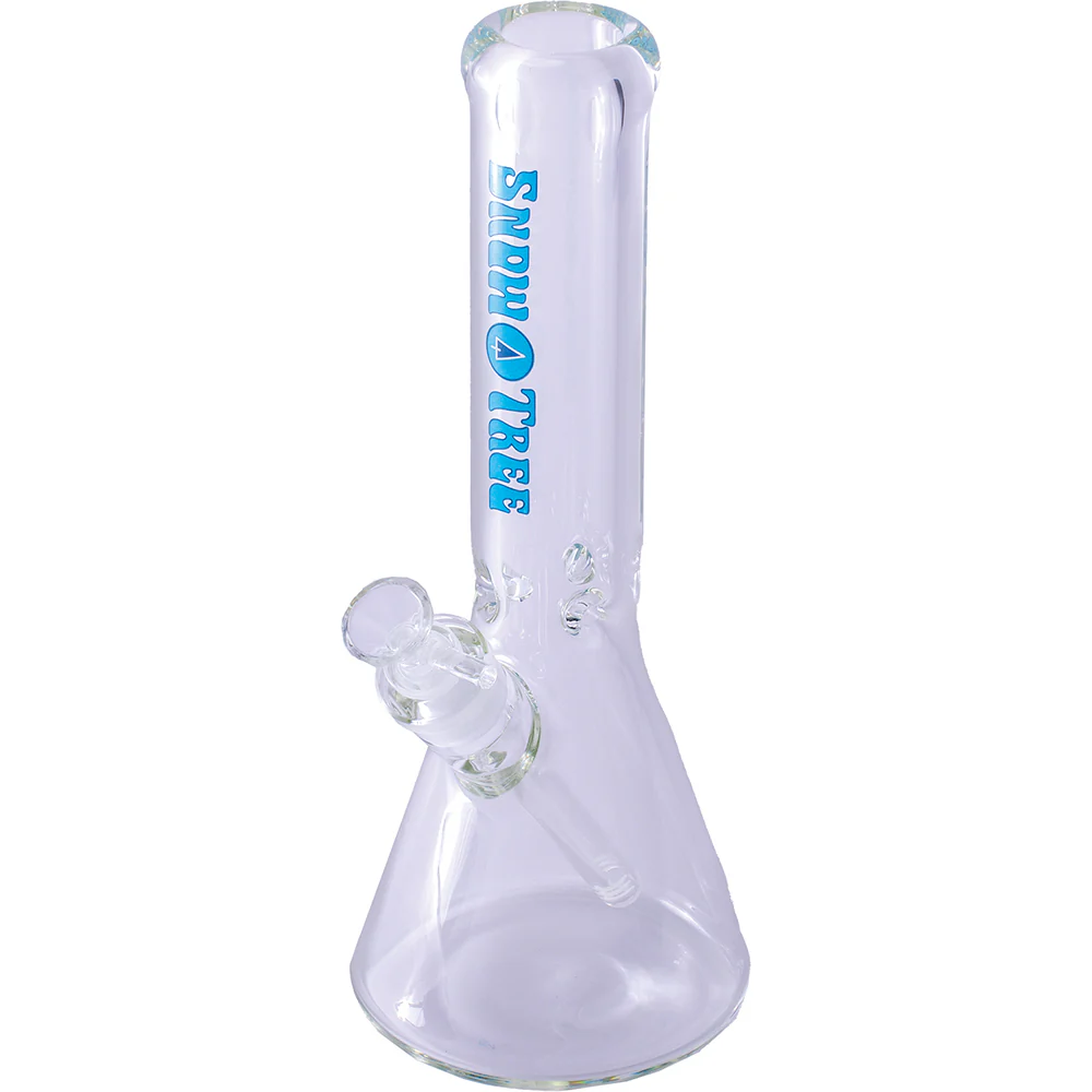 SnowTree 9MM Beaker Bong - Image 11