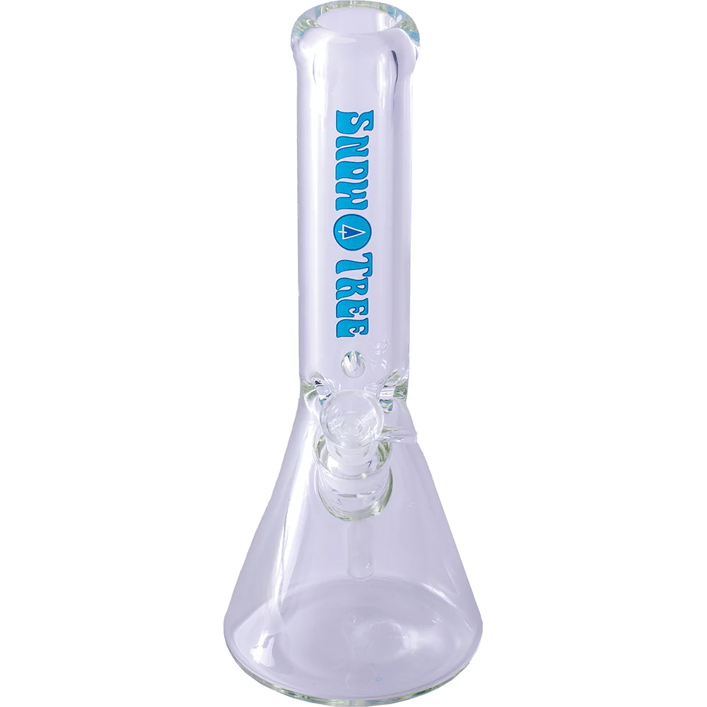 SnowTree 9MM Beaker Bong - Image 12
