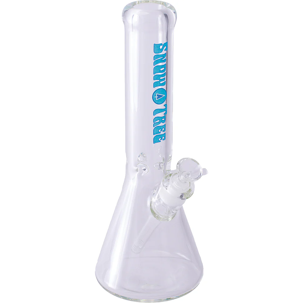 SnowTree 9MM Beaker Bong - Image 2