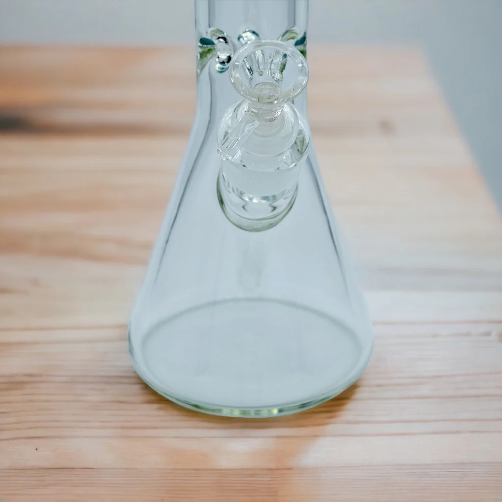 SnowTree 9MM Beaker Bong - Image 4