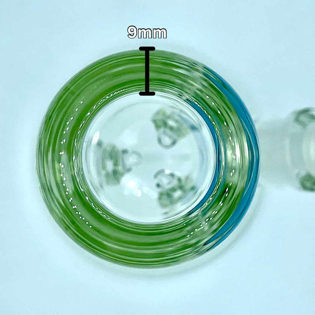 SnowTree 9MM Beaker Bong - Image 5