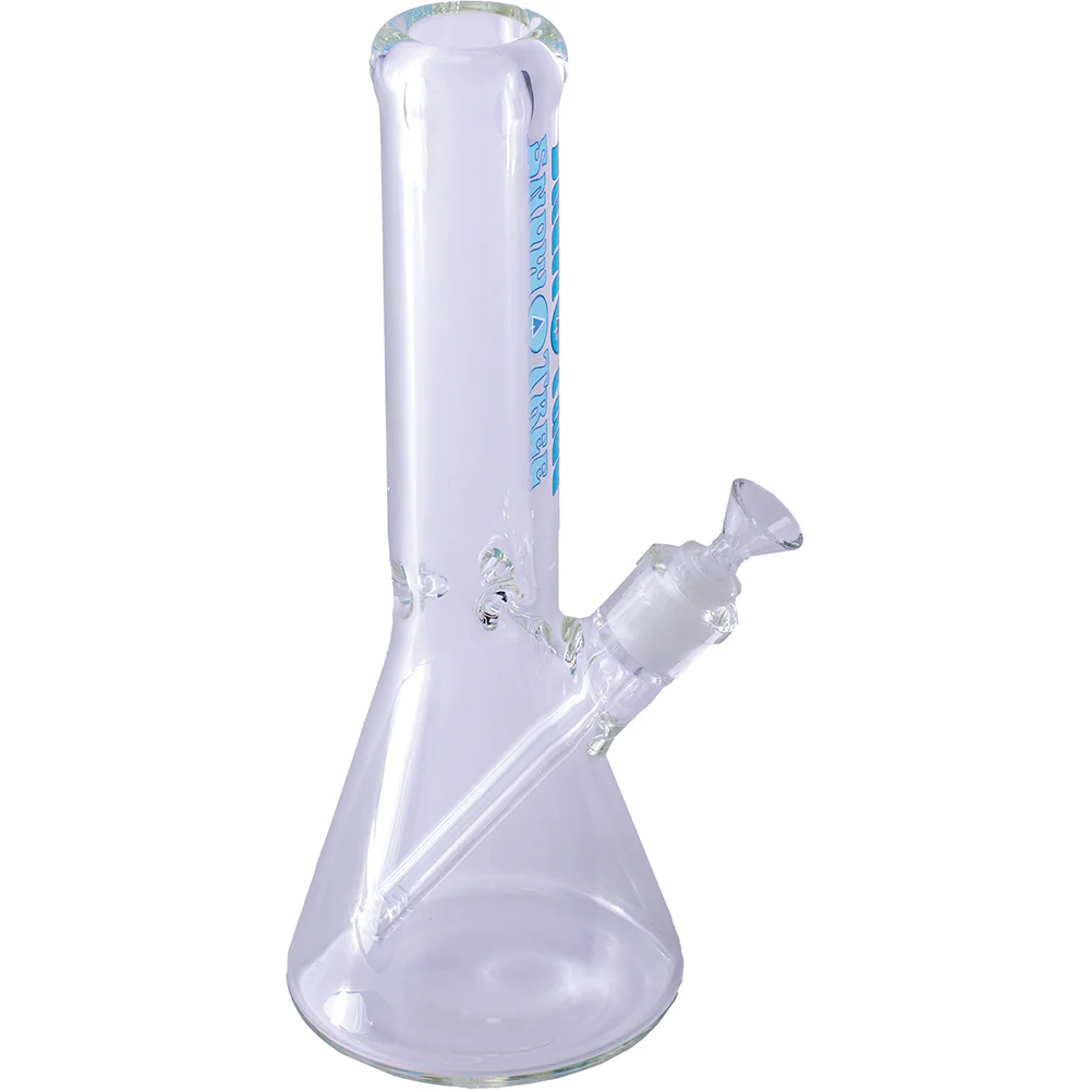 SnowTree 9MM Beaker Bong - Image 6
