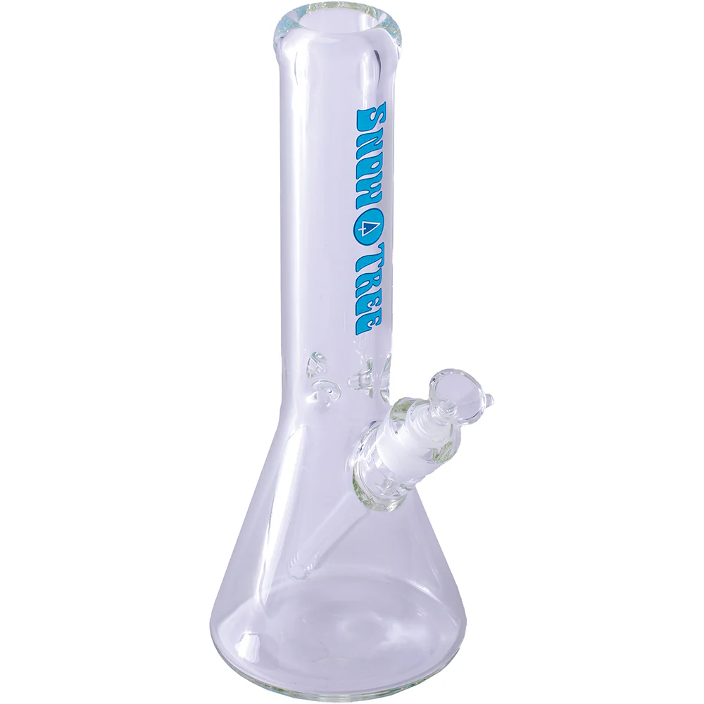 SnowTree 9MM Beaker Bong - Image 7