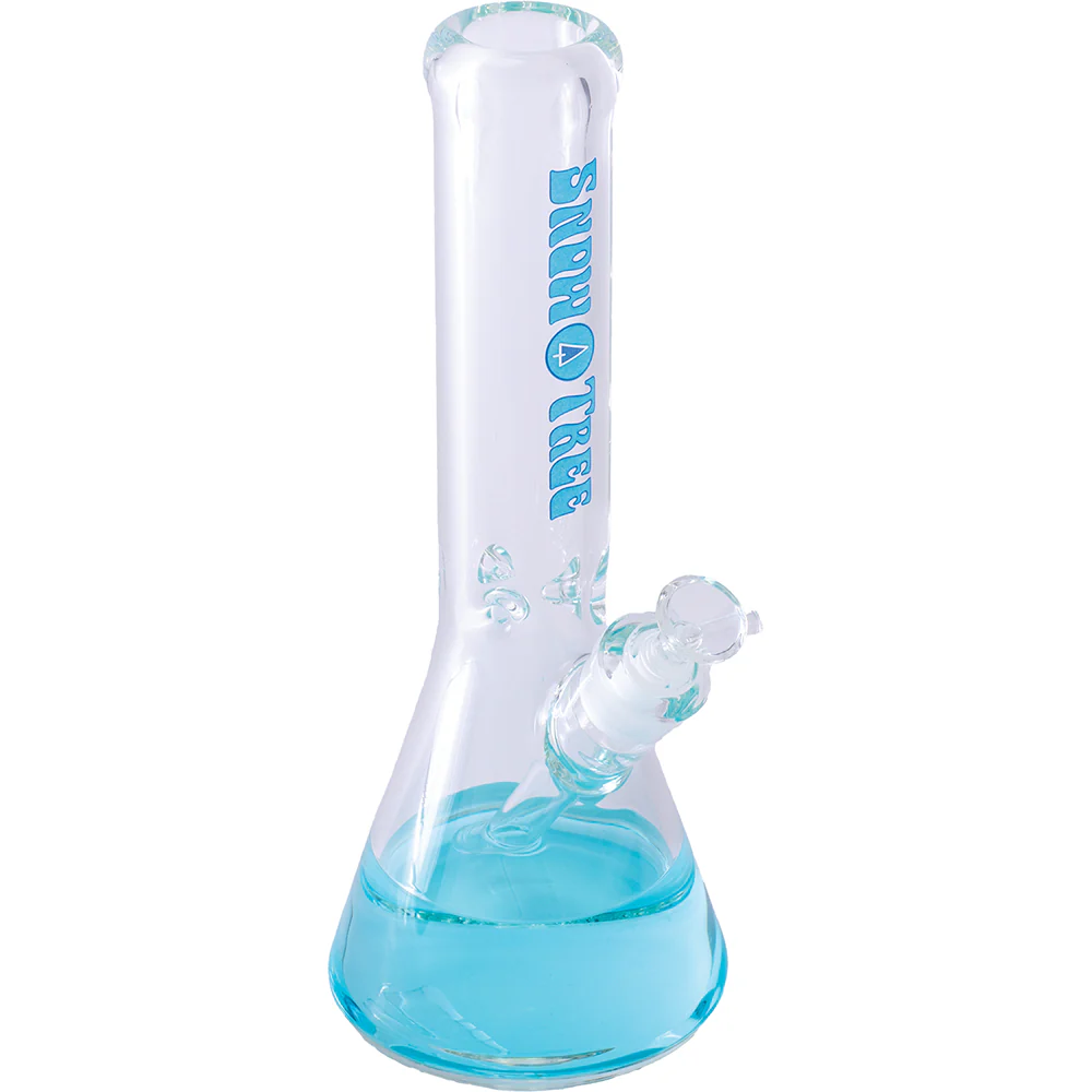 SnowTree 9MM Beaker Bong - Image 8