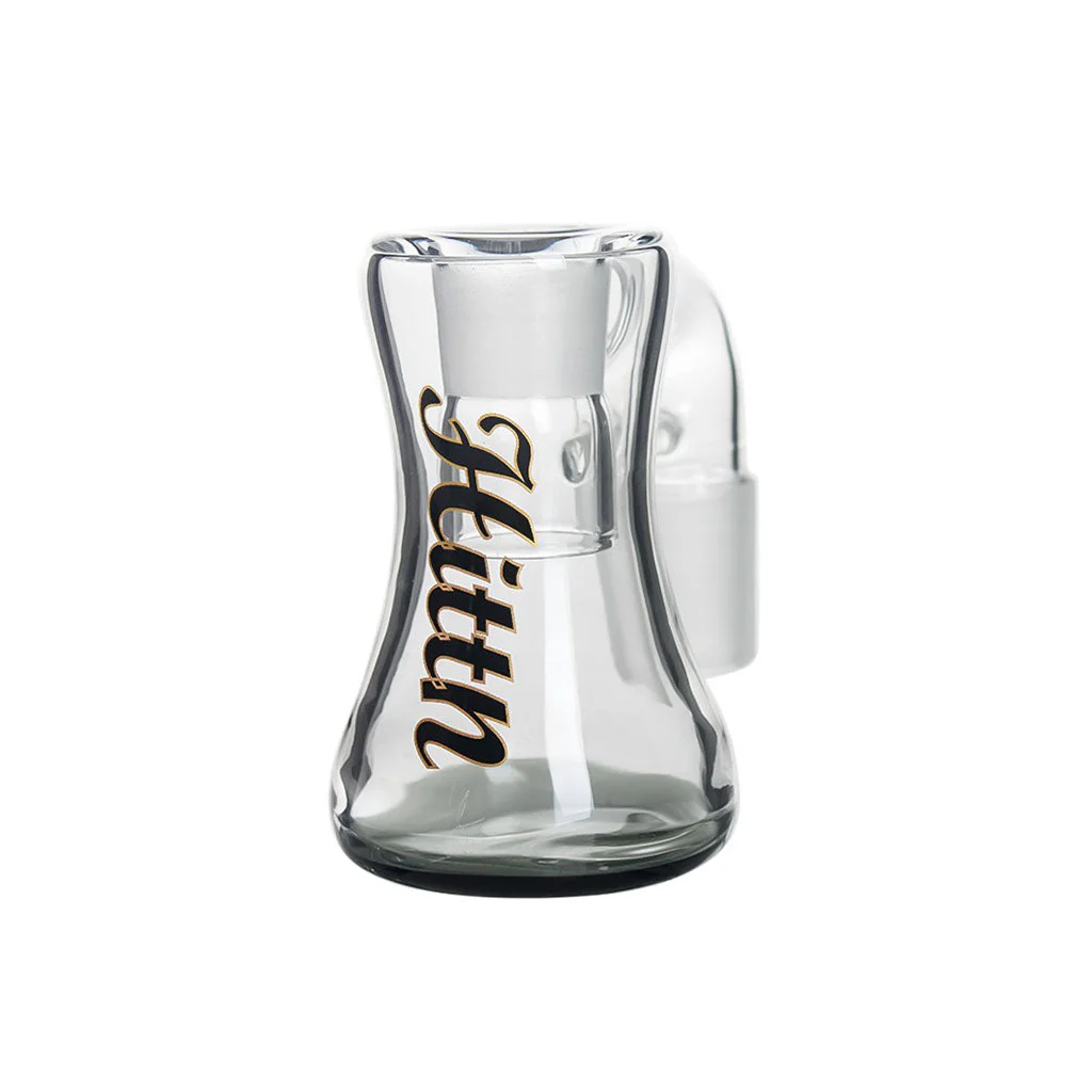 Glass HP Dry Catcher - Image 2