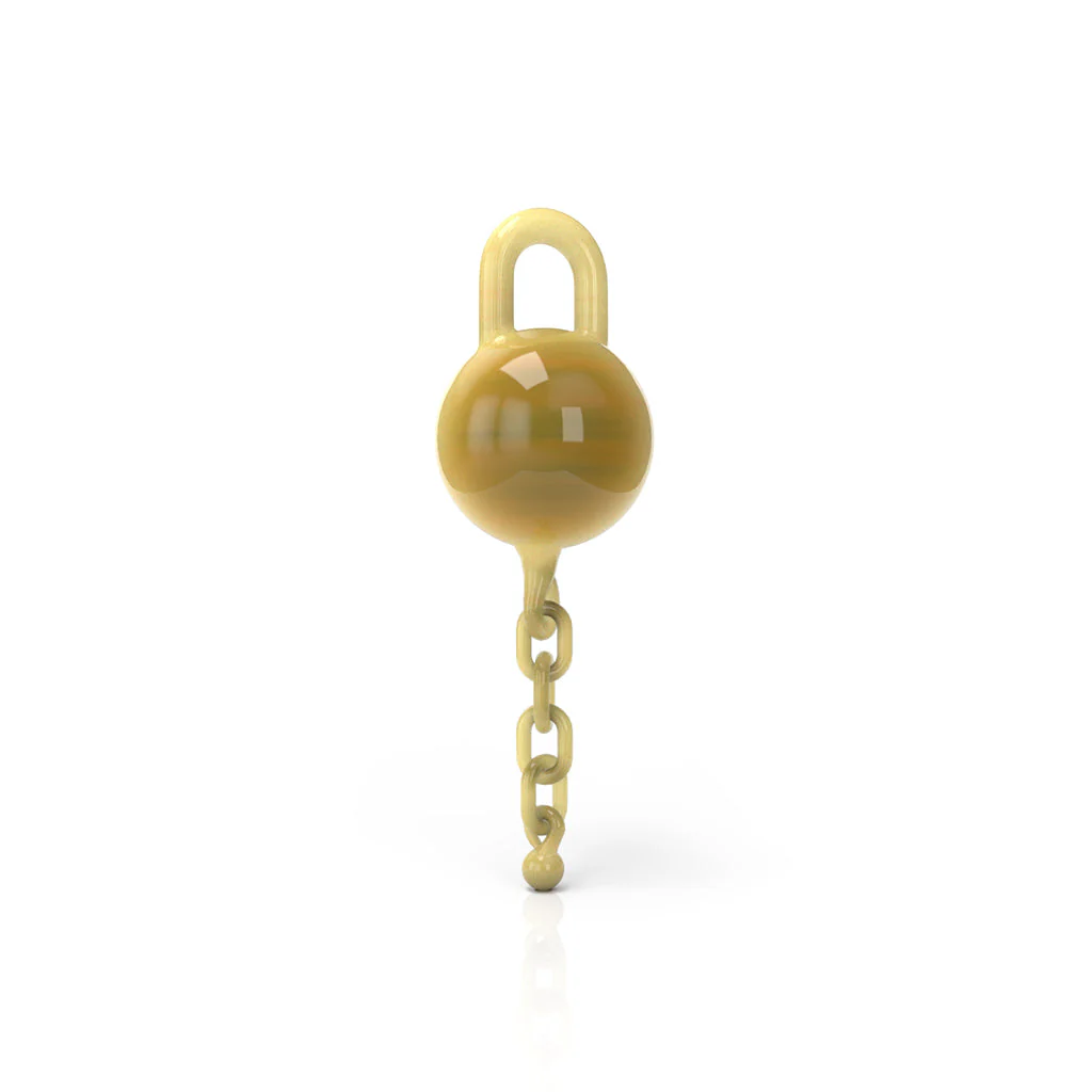 GLASS TERP CHAIN - ONE PIECE - Image 3