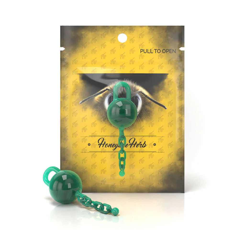 GLASS TERP CHAIN - ONE PIECE - Image 5