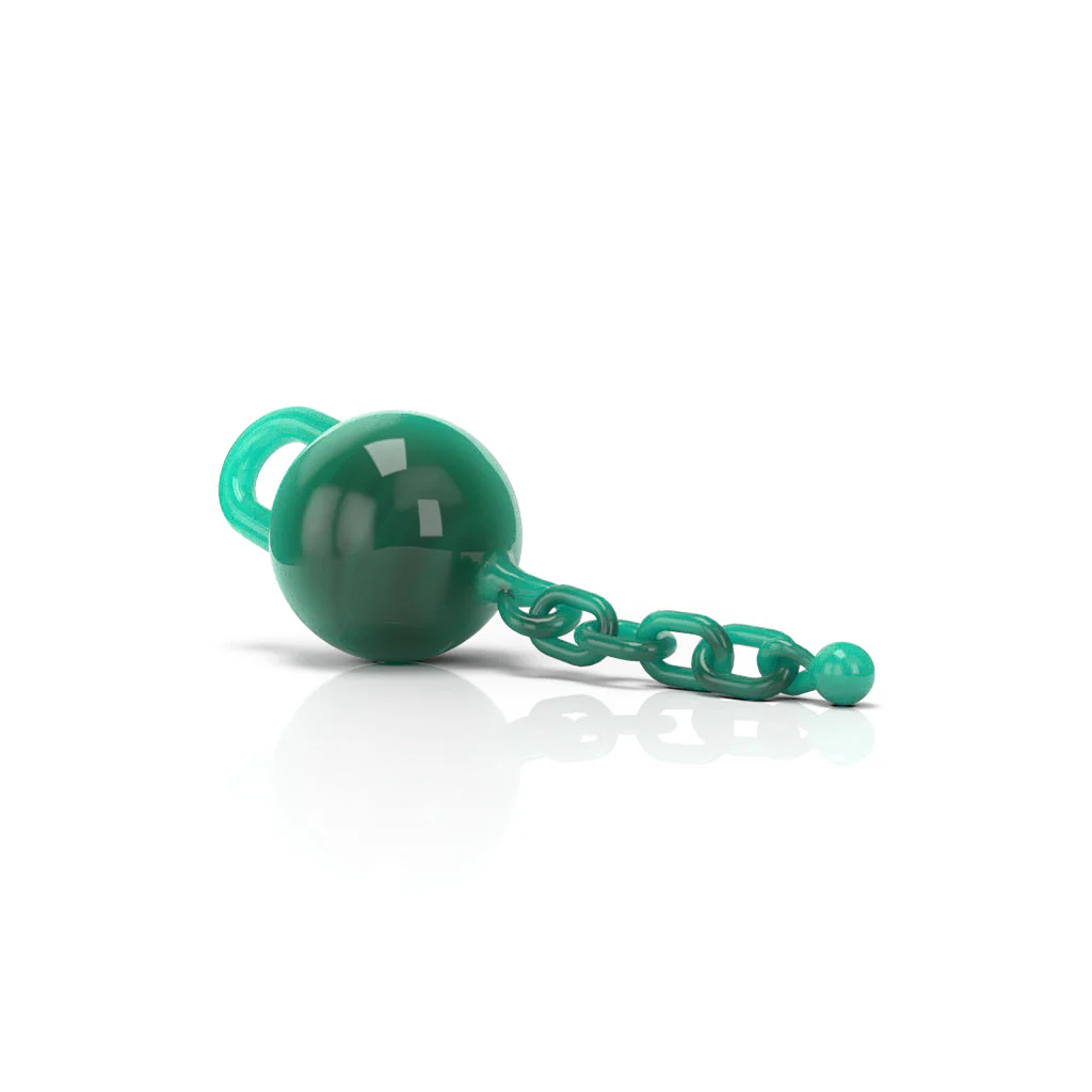 GLASS TERP CHAIN - ONE PIECE - Image 7
