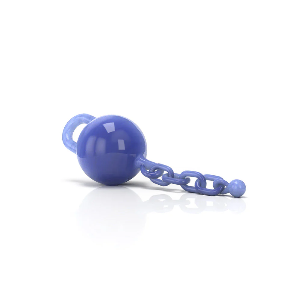 GLASS TERP CHAIN - ONE PIECE - Image 9