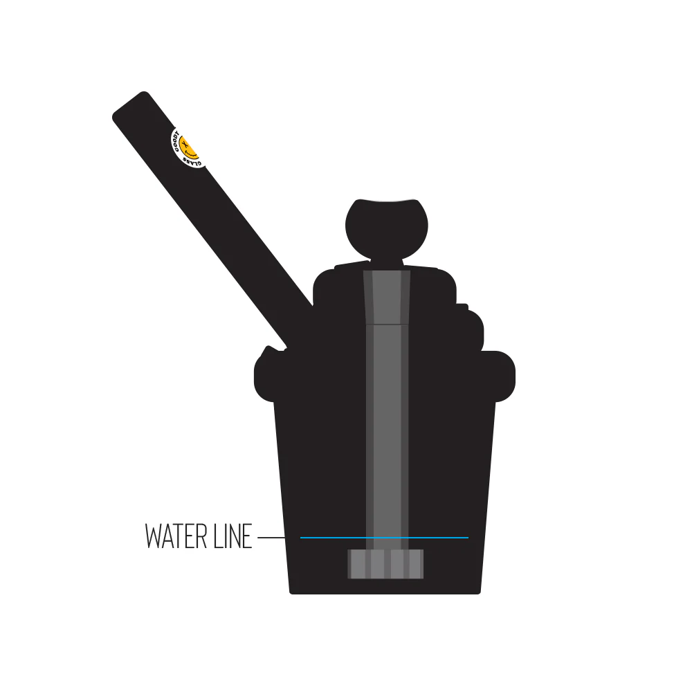 Goody Cupcake Bubbler - Image 4