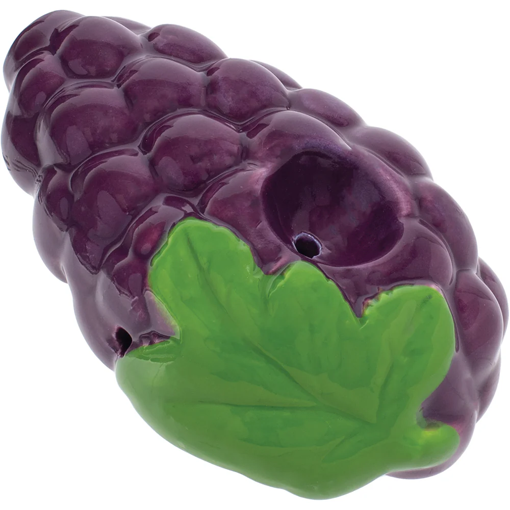Grape Pipe