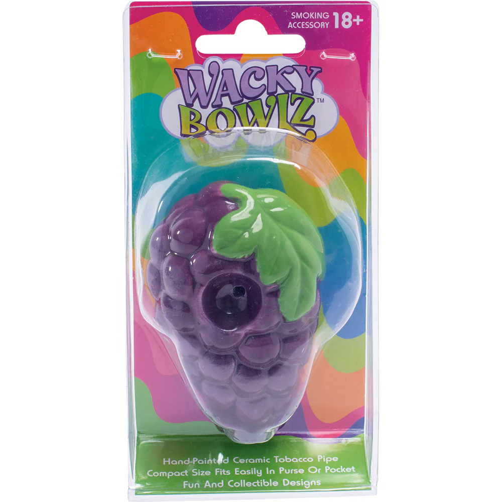 Grape Pipe - Image 2