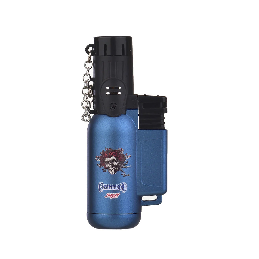 Grateful Dead Agni Metal Mini Torch - Image 2