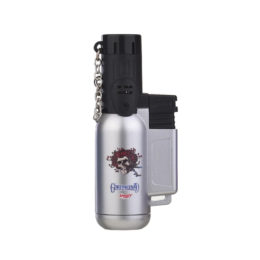 Grateful Dead Agni Metal Mini Torch - Image 3