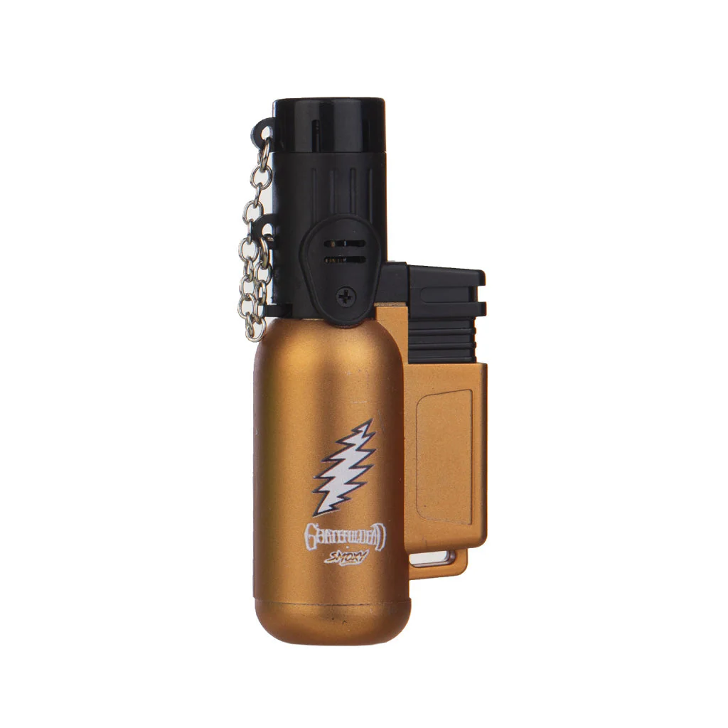 Grateful Dead Agni Metal Mini Torch - Image 4