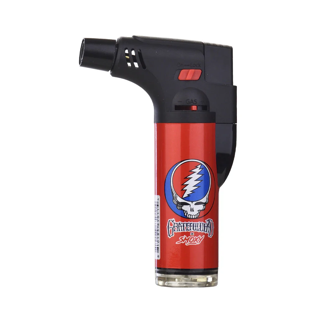 Grateful Dead Classix Torch - Image 2