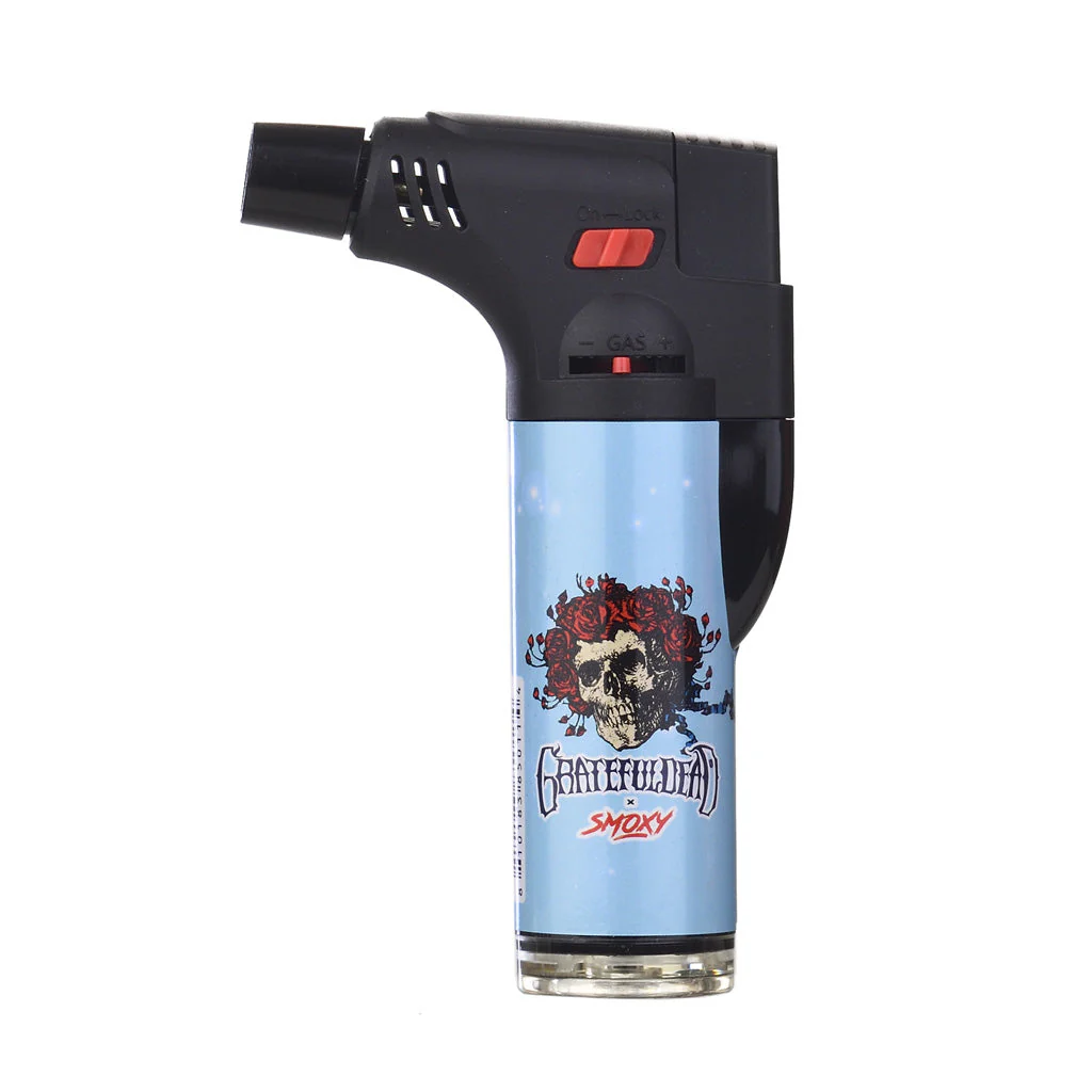 Grateful Dead Classix Torch - Image 3