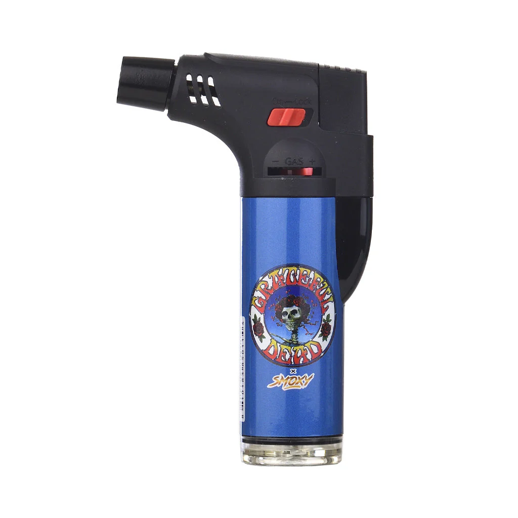 Grateful Dead Classix Torch - Image 4
