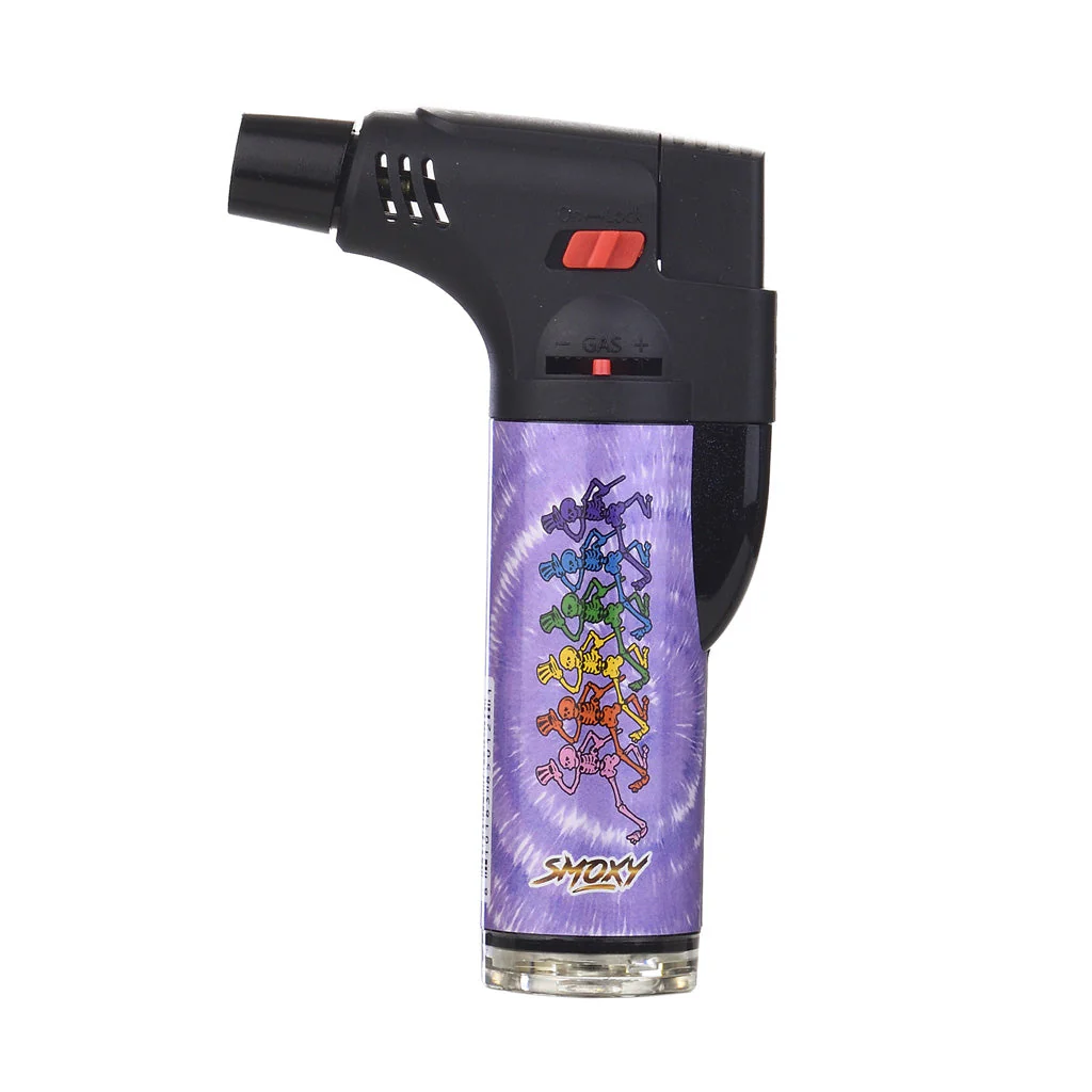 Grateful Dead Classix Torch - Image 5