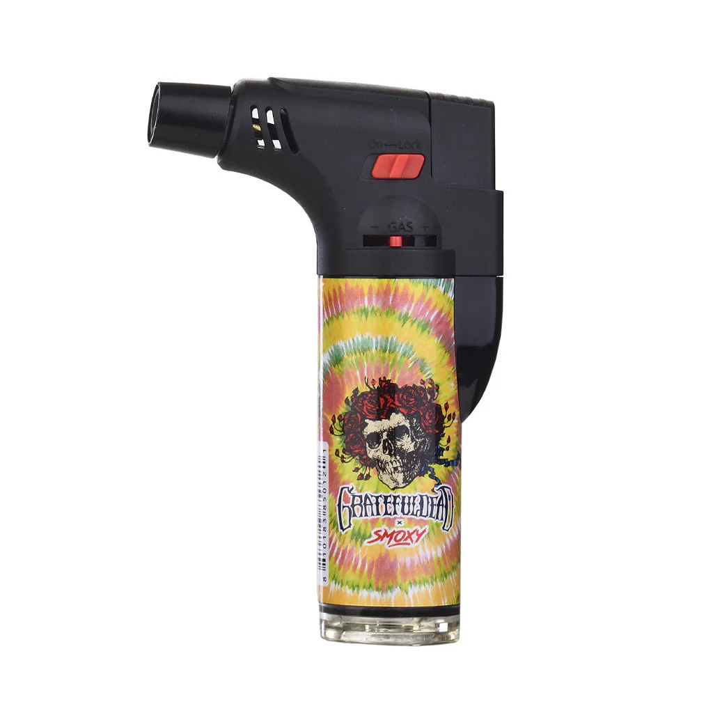 Grateful Dead Classix Torch - Image 6