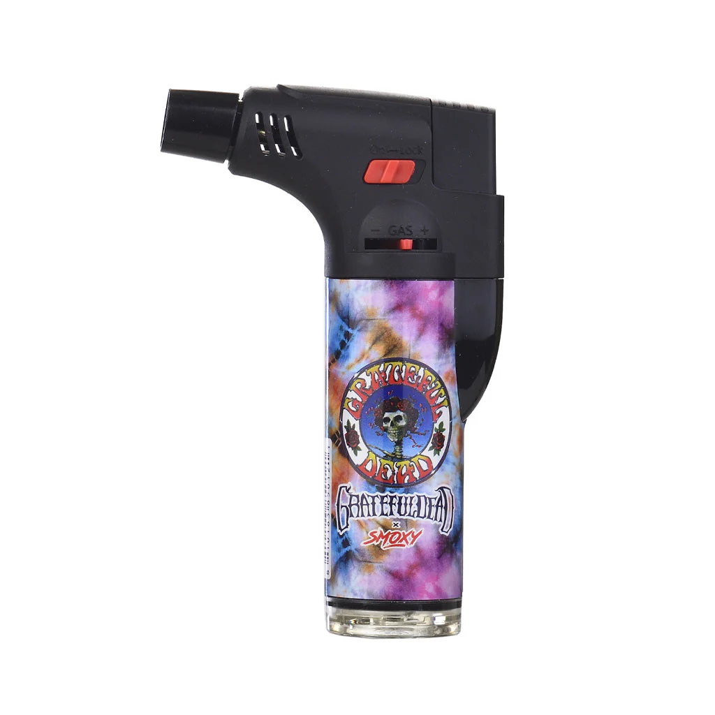 Grateful Dead Classix Torch - Image 7