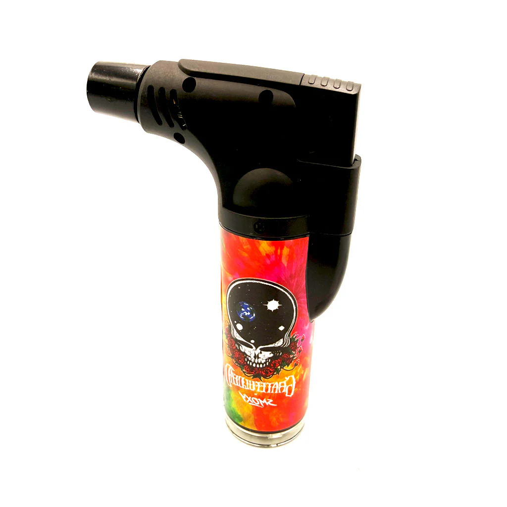Grateful Dead Classix Torch - Image 8