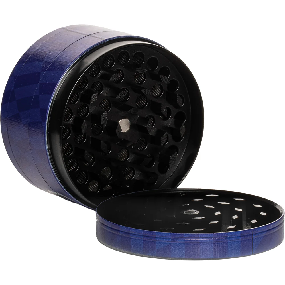 Grateful Dead 'Steal Your Face' Metal Grinder - Image 3