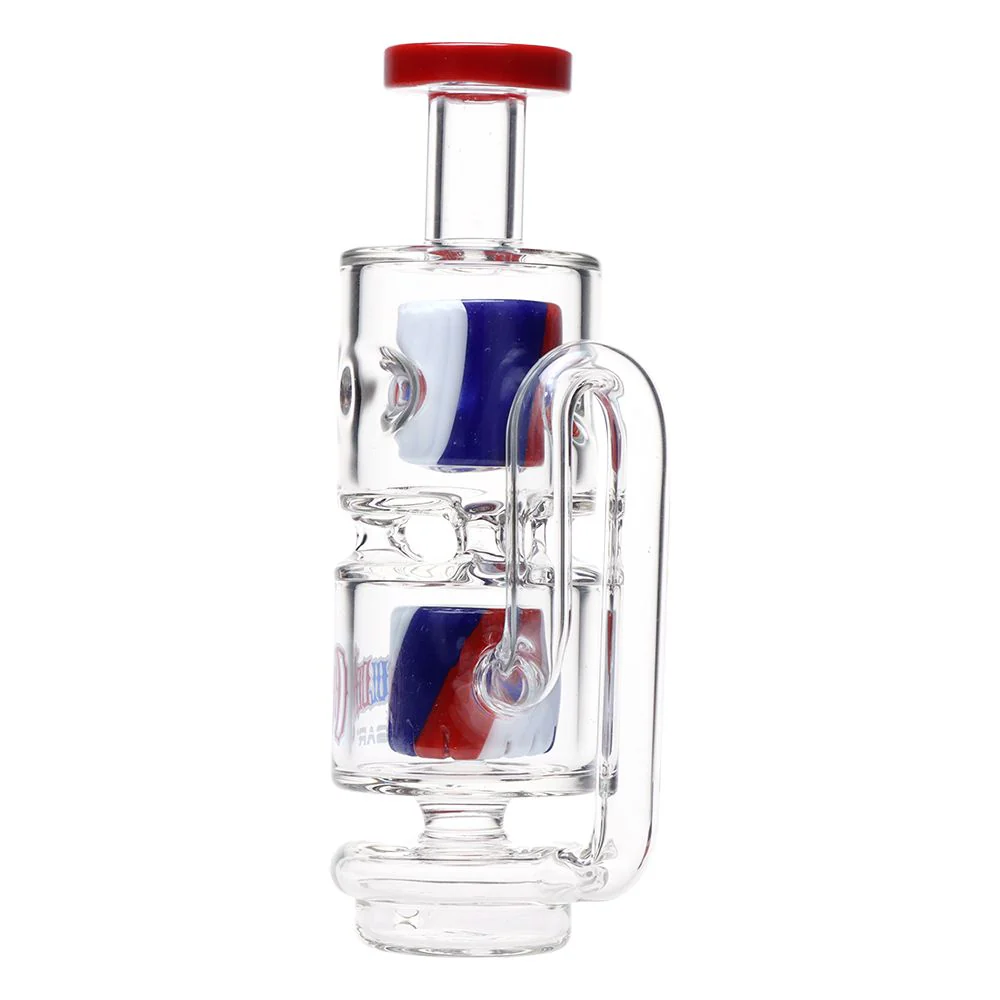 Grateful Dead Stealied Out Attachment for Puffco Peak - Image 3