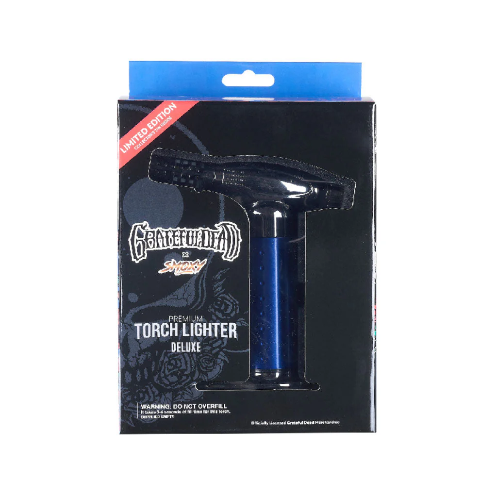 Grateful Dead Torch Deluxe - Image 2