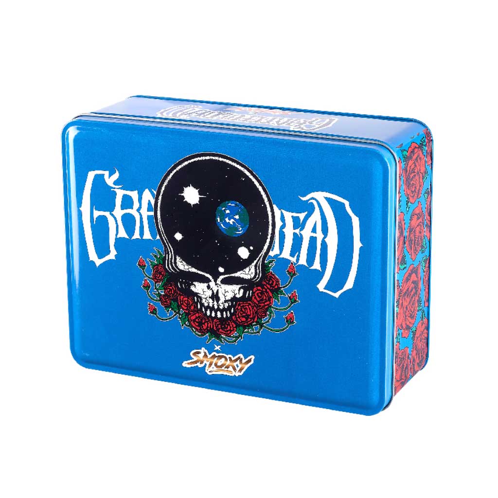 Grateful Dead Torch Deluxe - Image 4