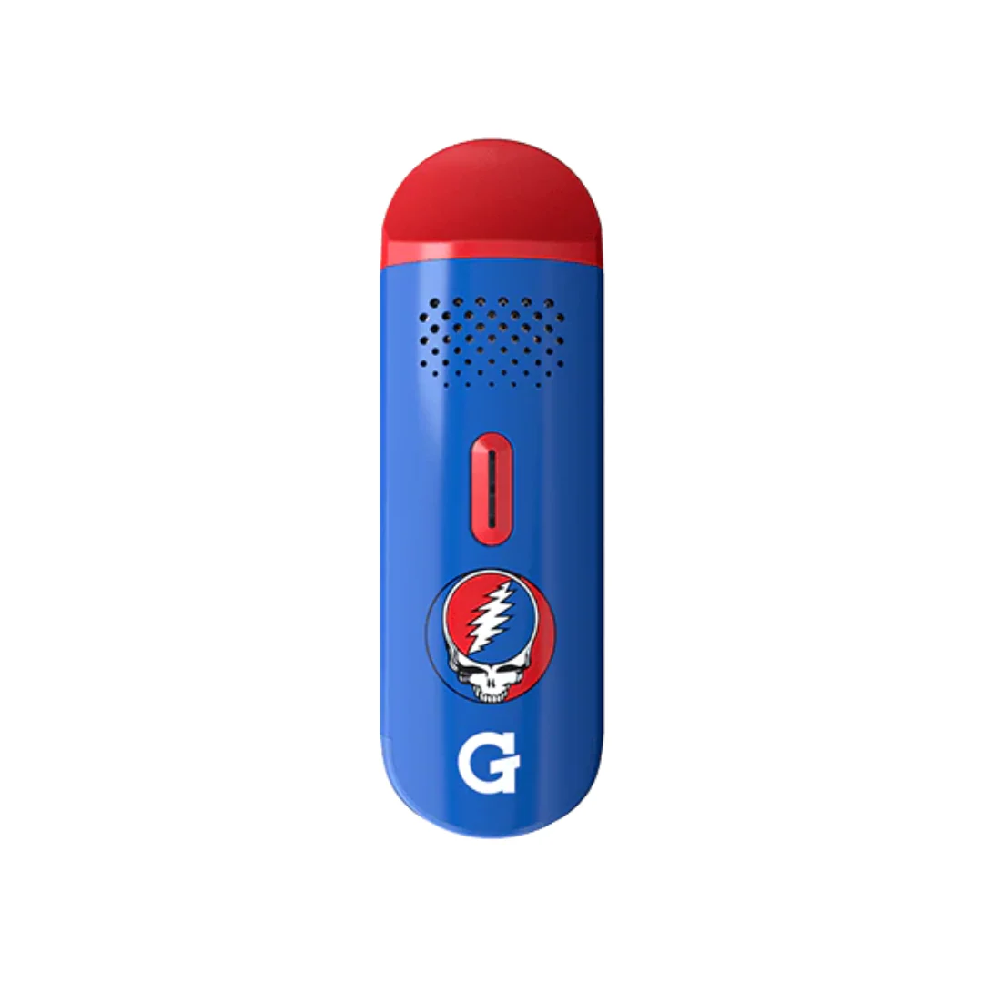 Grateful Dead x G-Pen Dash