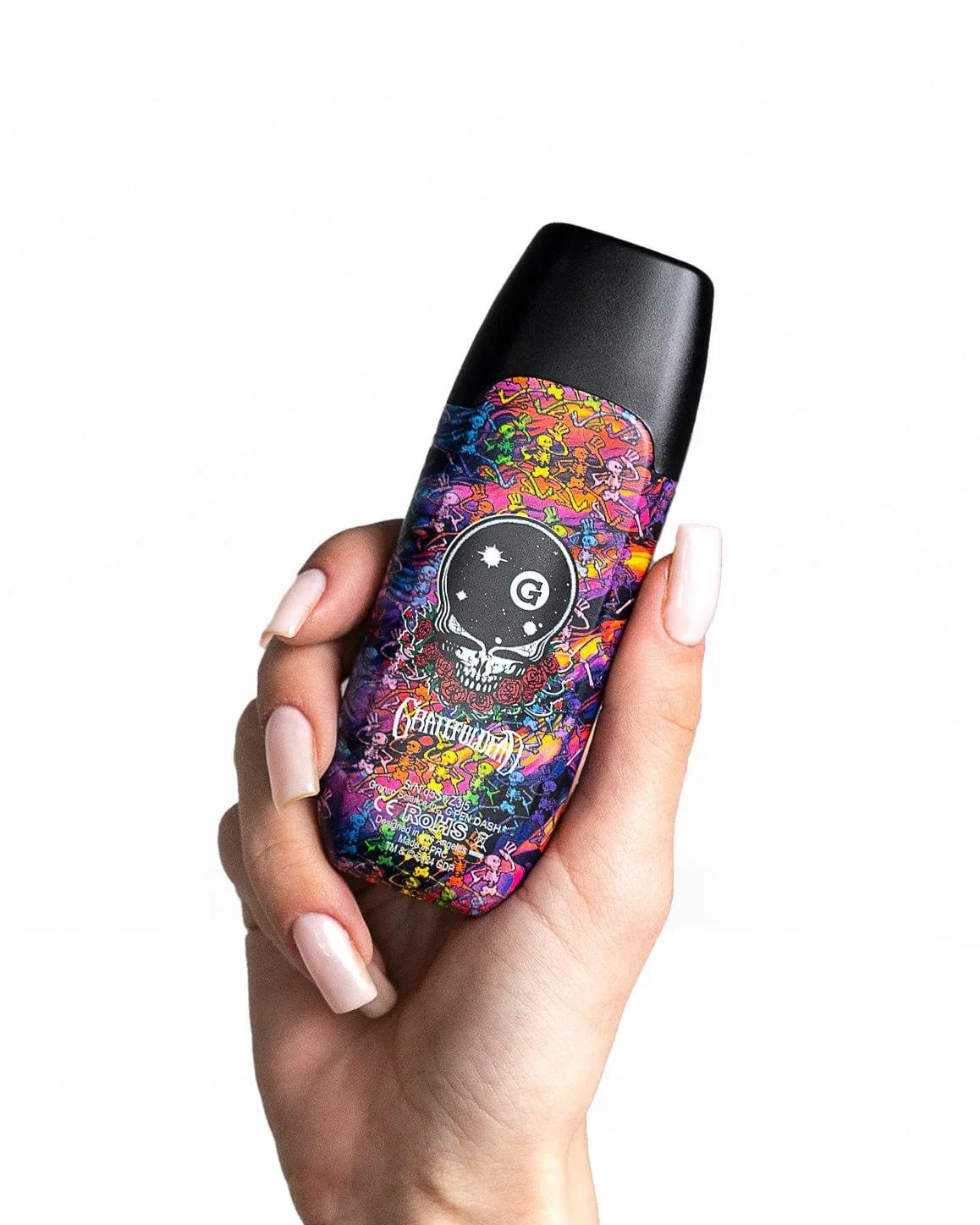 Grateful Dead x G-Pen Dash+ Vaporizer - Image 2