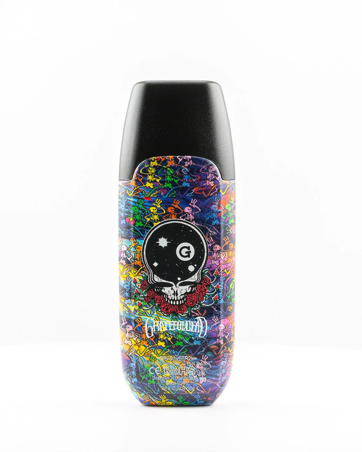 Grateful Dead x G-Pen Dash+ Vaporizer - Image 4