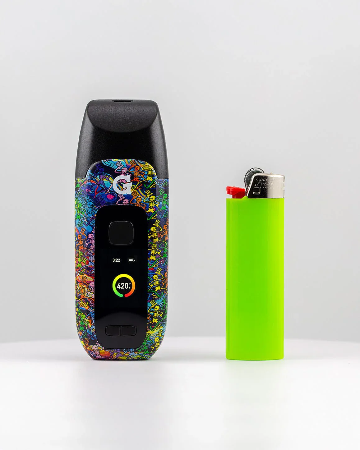 Grateful Dead x G-Pen Dash+ Vaporizer - Image 6