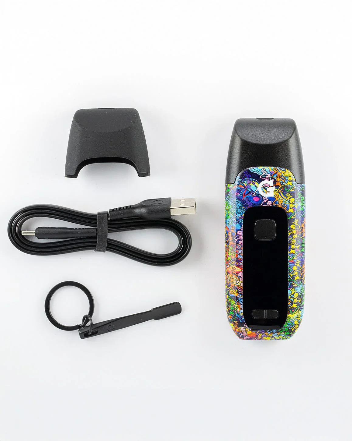 Grateful Dead x G-Pen Dash+ Vaporizer - Image 8