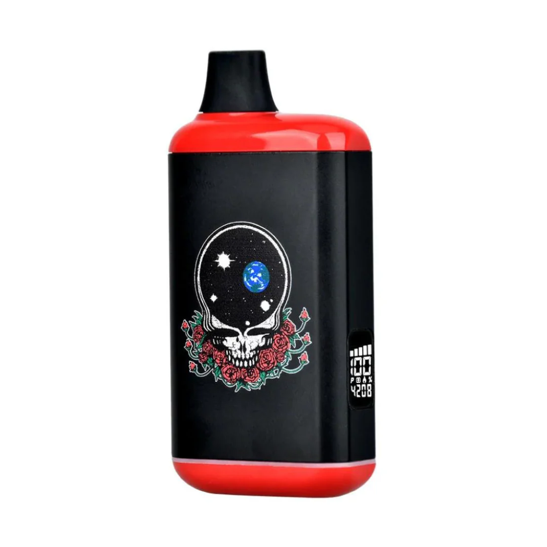 Grateful Dead x Pulsar 510 DL 2.0 Cart Battery - Image 4