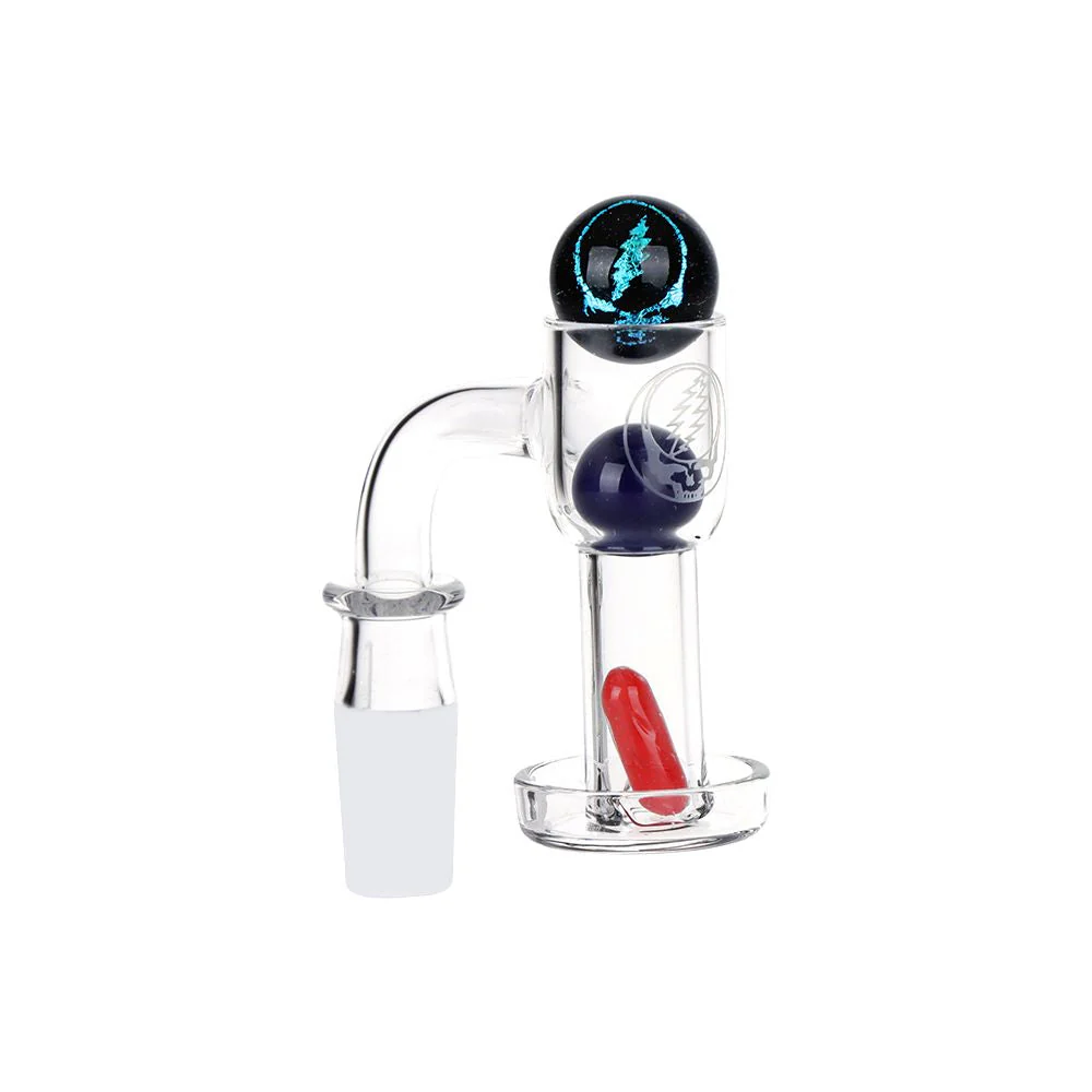 Grateful Dead x Pulsar Cascade Waterfall Recycler Rig Set - Image 2