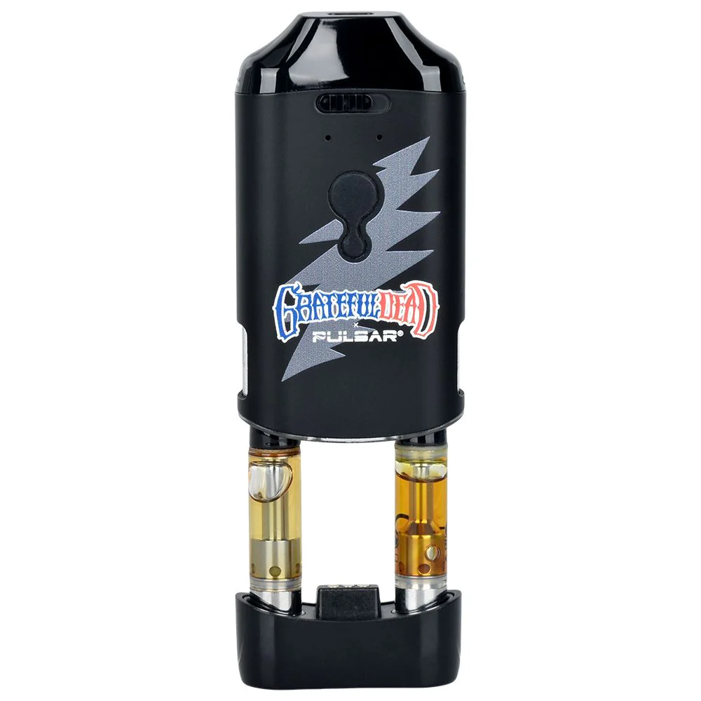 Grateful Dead x Pulsar DuploCart 510 Vaporizer - Image 3