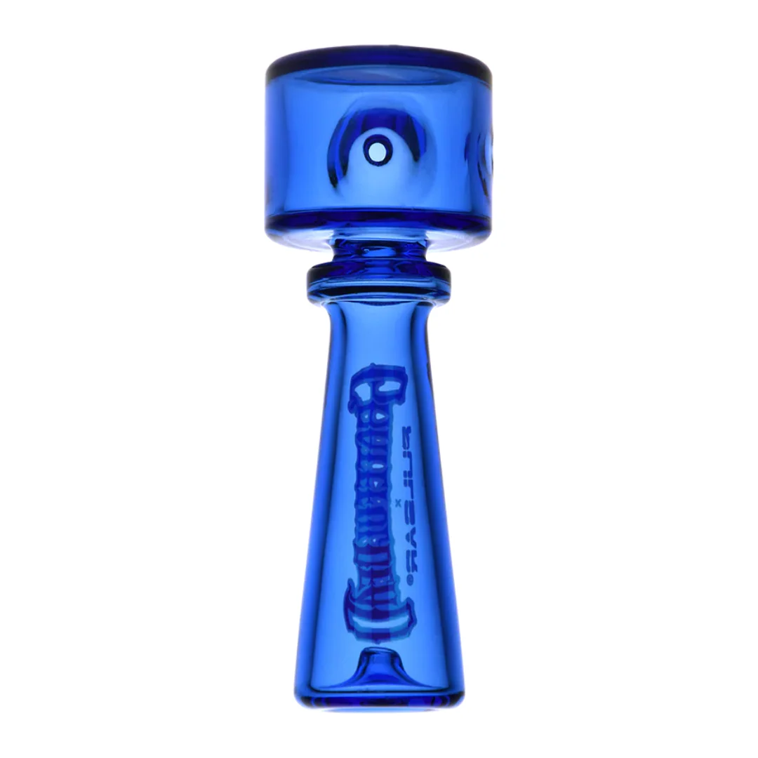Grateful Dead x Pulsar Geometric Hand Pipe - Image 3